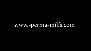 Cum Cum Orgy for Sperma-Milf Hot Sarah - Pink Clip - 40511