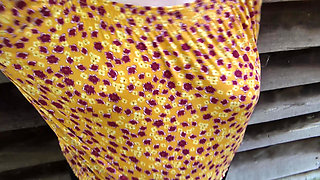 Titslapping World Record Trainig 2 - 16 of 18 - 4230 Slaps