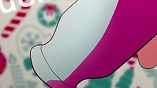 Hentai Statue of Liberty 2D ( Cartoon ) Porn Anime