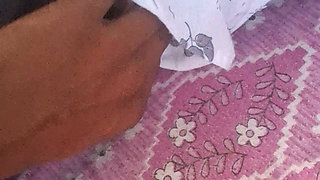 Desi Indian assamese bhabi ki gaand and big boobs show with romance