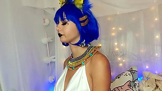 Kitsune_Foreplay aka kitsune_foreplay OnlyFans - Ankha