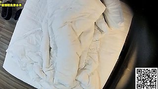 Hot amateur hidden cam