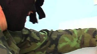 Amateur Blonde Blowjob CIM