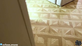 Alina Rai's Forbidden Therapy in a Steamy Family Tale