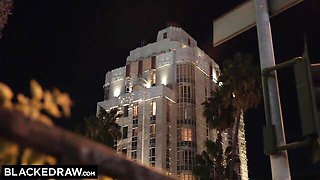 Watch stunner Anton Harden and Summer Vixen's sex