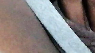 Secret Video of My Step Sister Touching Her Pussy While on Sofa She Thinks She Is Alone in the House