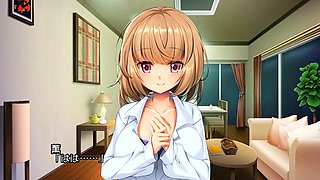 Cute daughter is a potential pervert