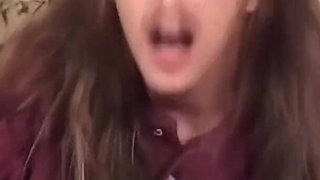 Nature Invokes the Incorrigible Fucker