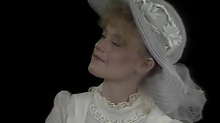 Buffy Davis & Francois Papillion