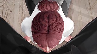 Depravity - #8 - Visual Novel