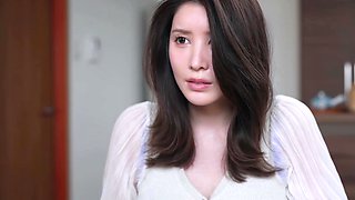 Asian Nurse With Big Boobs Sex Fucked By Patient