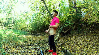 26minutes Belly Stuffing with Limonade, Burping, Bloating and Jerking off