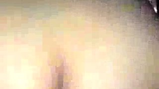 Amateur hot wife interracial orgasm bb