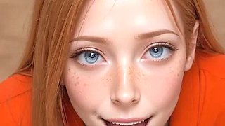 Mila Ai - Mila Wants to Make Paul Feel Powerful - Addont - by Porn Game 4u