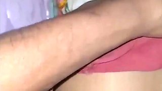 Indian Cheating Maid Sex with Me in Missionary and Doggy Style