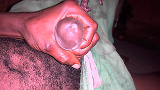 Doctor recognize me Cum alone to see how tik I cums