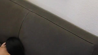 Ember Fuck Overhead Single Camera View