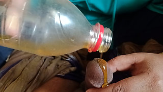 desi very hot sex desi wife DESI BHABHI GIVES AWESOME BLOWJOB xx video