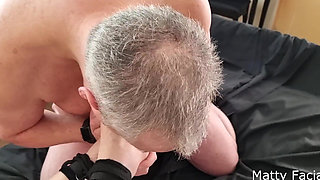 30 Minute Bondage Challenge
