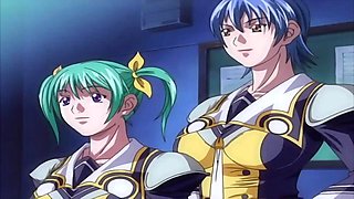 DISCIPLINE ep2 full HD