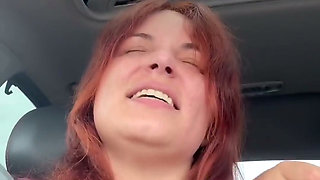 Face Punching on the Way and Whipping Aftermath