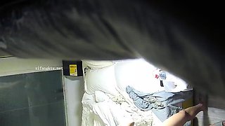 Amateur Hidden Cam