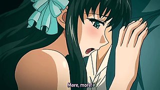 Schoolgirl fucked by her teacher - Hentai PD