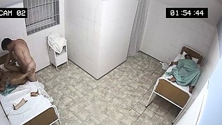 Czech Catch - Crazy mature gypsy