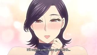 Horny MILF seduces son-in-law with rough anal and hardcore fucking - HD Desi sex