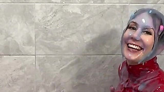 Latex Gunge with Belle Ohara