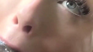 Bride Cheats with Monstercock BBC Before Marriage