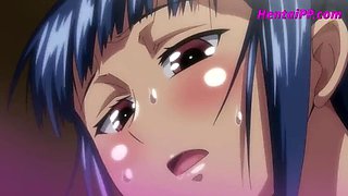 Joshi Luck 5: Premium Exclusive Hentai Anime