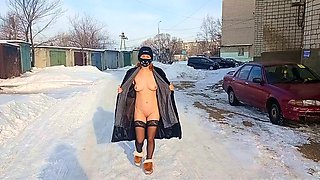 Webcam amateur teaing big boobs show
