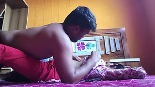 Desi village, young, hot indian girl