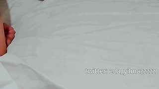 Big Pussy - Fuck Me- Talk- Big Tits- Pussy Finger- Creampie- Turkish Milf- Turkish Porn- Turkish Disclosure