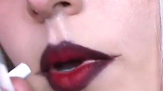 Virginia Slims 120s Classic Smoke Worship