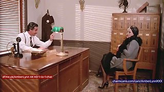 Amber Lynns Chat The Place to Be