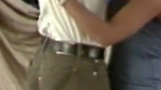 Insatiable MILF Takes Two Studs All Night