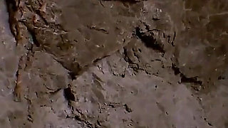 MILF Bianca cheats on her husband and gets fucked in the ass on the beach