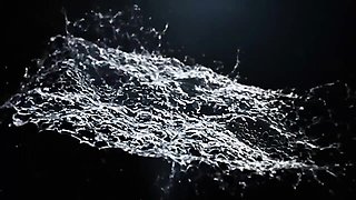 Ashley Ocean's pee play smut by VIPissy