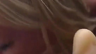 60 Year Old Cougar Anal Sex with Bi Guy