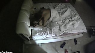 Hot amateur hidden cam