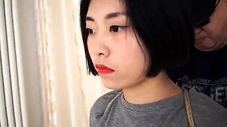 Japanese amateur Asian big boobs mother