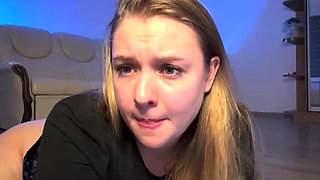 Jucielussie sitting on your face and masturbate