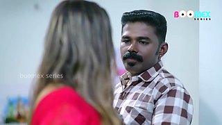 Indian juicy babe mind-blowing adult video