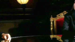 Da Vinci (2006) (claudia Rossi, Priva, Sue Diamond, Lydia St. Martin, Liliane Tiger, Cinthya Lavigne, Bamboo)