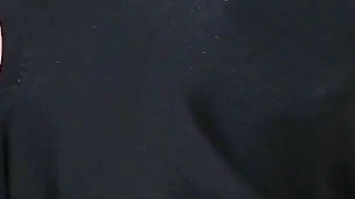 Young Slut Gives Sloppy Close-up Blowjob