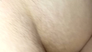 Anal sex first squirt