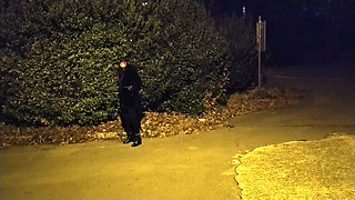 She Asked Me to Stop the Car so She Could Suck Me off