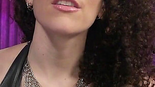 Make a Mess for Mistress Featuring Mistress Blunt